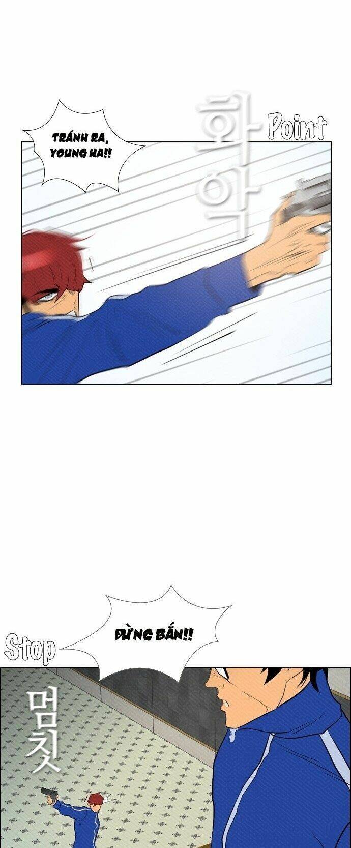 Kẻ Hồi Sinh Chapter 86 - Trang 2