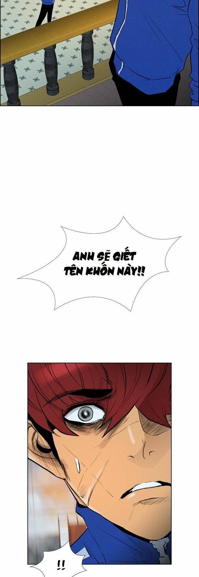 Kẻ Hồi Sinh Chapter 86 - Trang 2