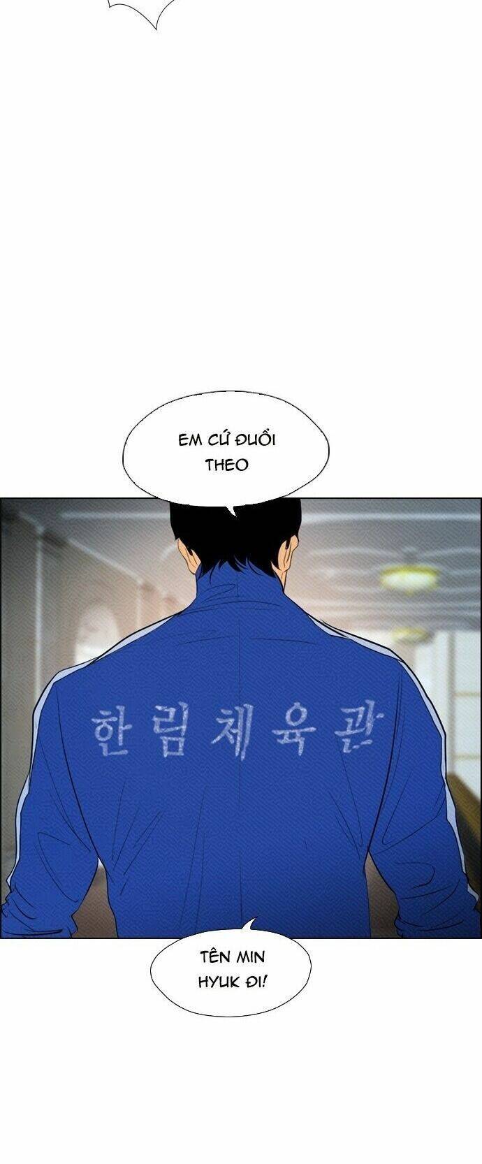 Kẻ Hồi Sinh Chapter 86 - Trang 2