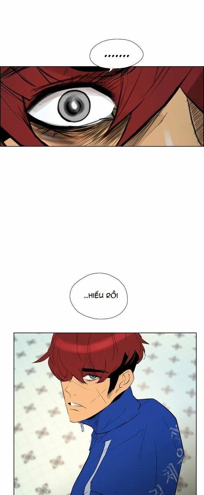 Kẻ Hồi Sinh Chapter 86 - Trang 2