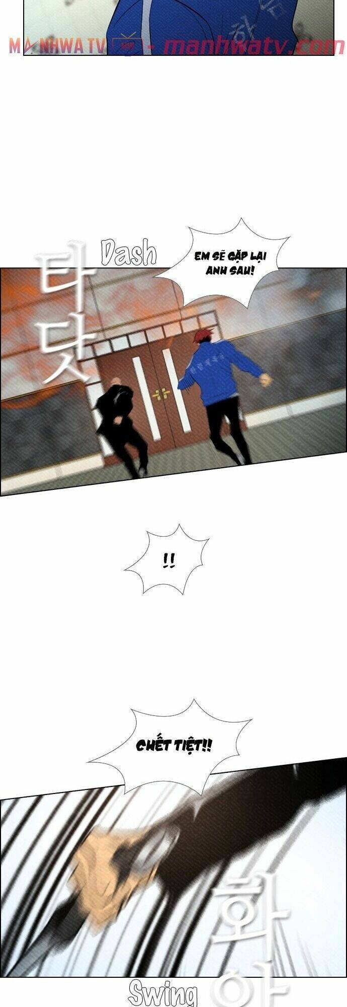 Kẻ Hồi Sinh Chapter 86 - Trang 2