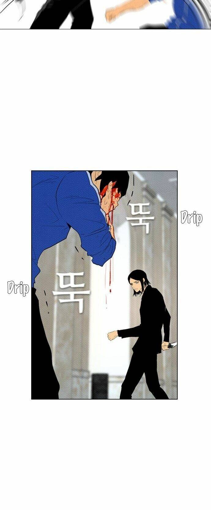 Kẻ Hồi Sinh Chapter 86 - Trang 2