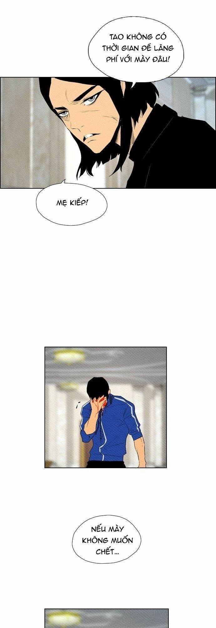 Kẻ Hồi Sinh Chapter 86 - Trang 2