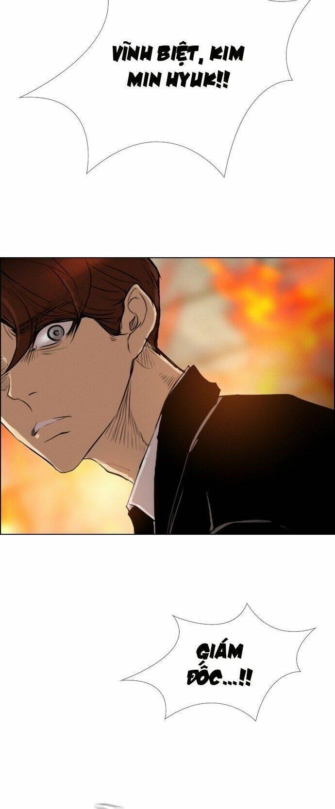 Kẻ Hồi Sinh Chapter 86 - Trang 2