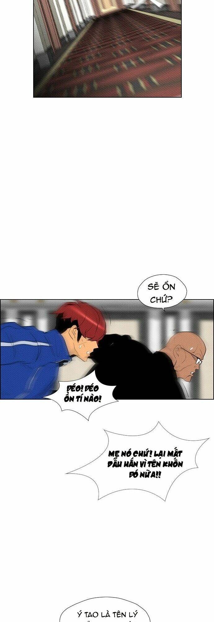 Kẻ Hồi Sinh Chapter 86 - Trang 2