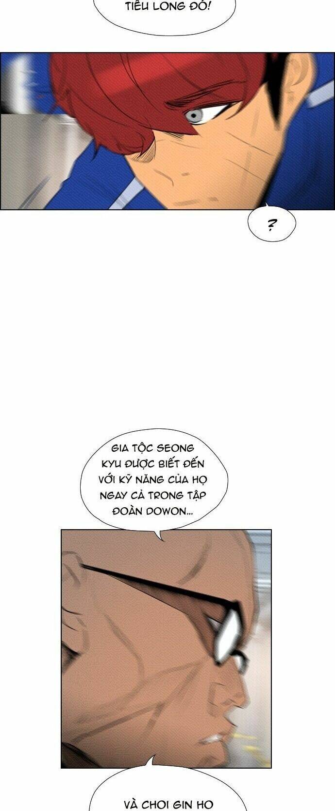 Kẻ Hồi Sinh Chapter 86 - Trang 2