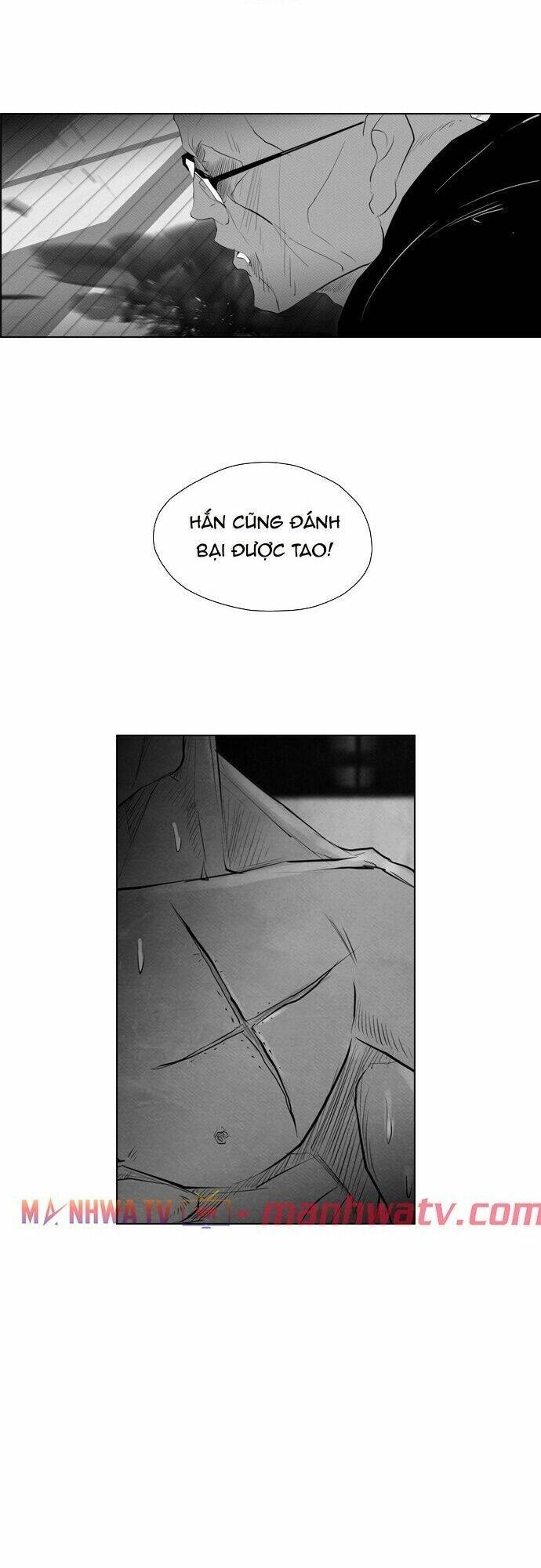 Kẻ Hồi Sinh Chapter 86 - Trang 2