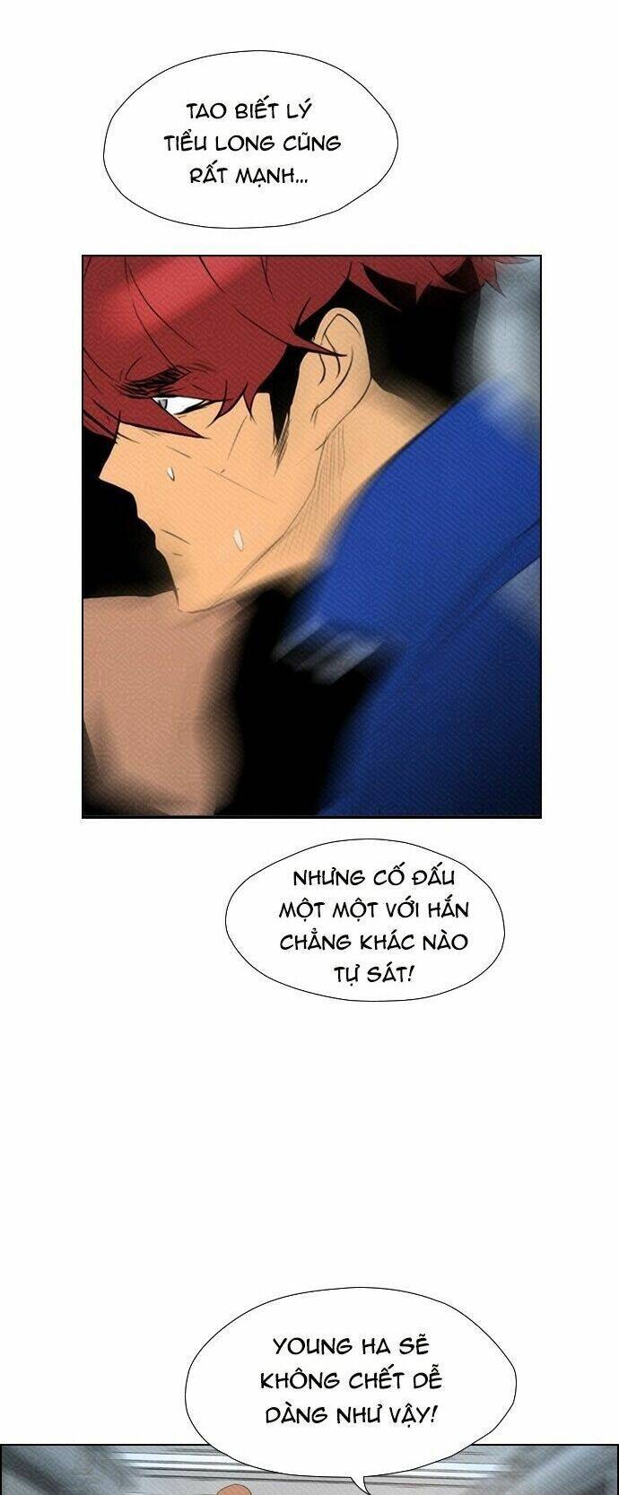 Kẻ Hồi Sinh Chapter 86 - Trang 2