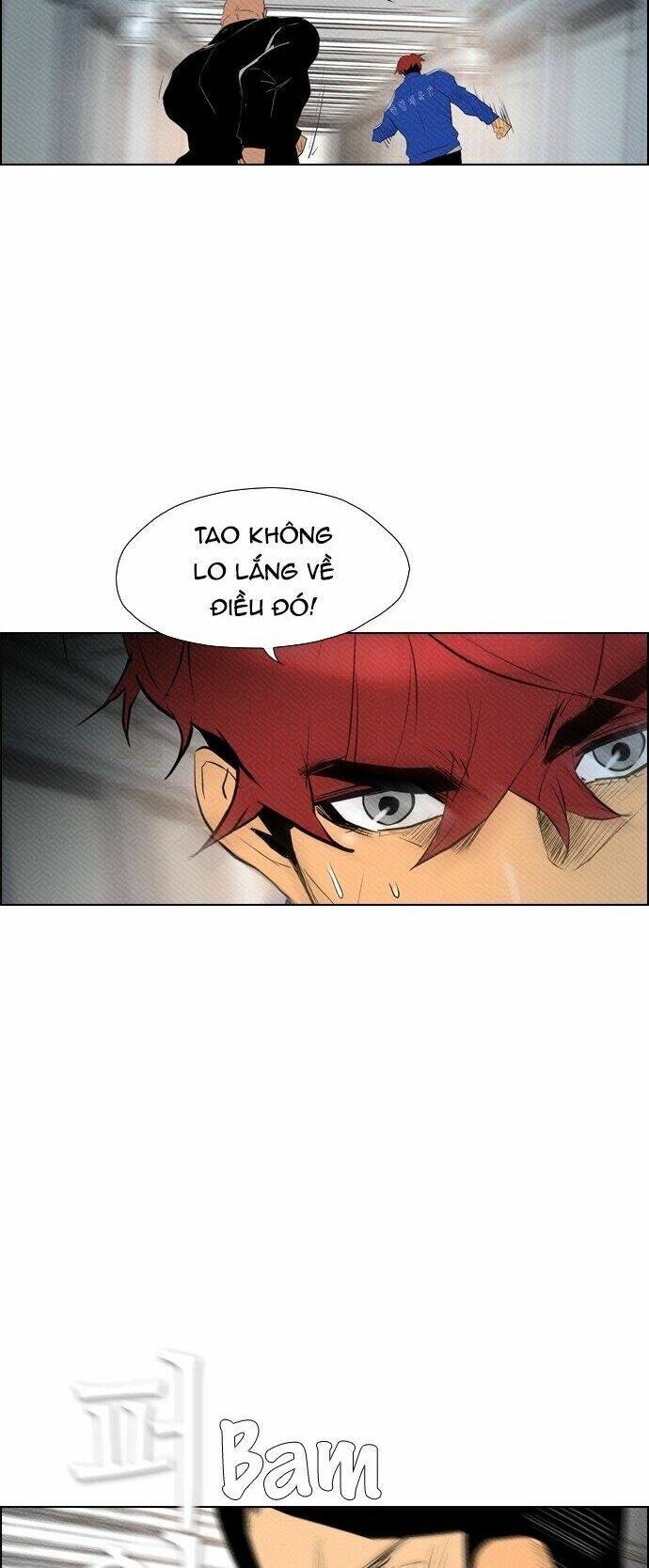 Kẻ Hồi Sinh Chapter 86 - Trang 2