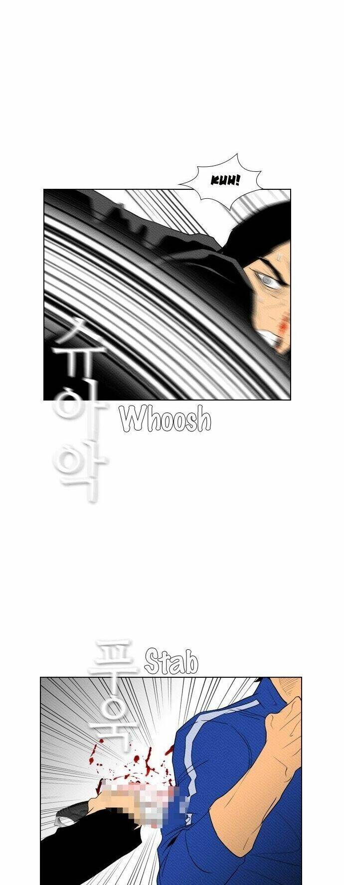 Kẻ Hồi Sinh Chapter 86 - Trang 2