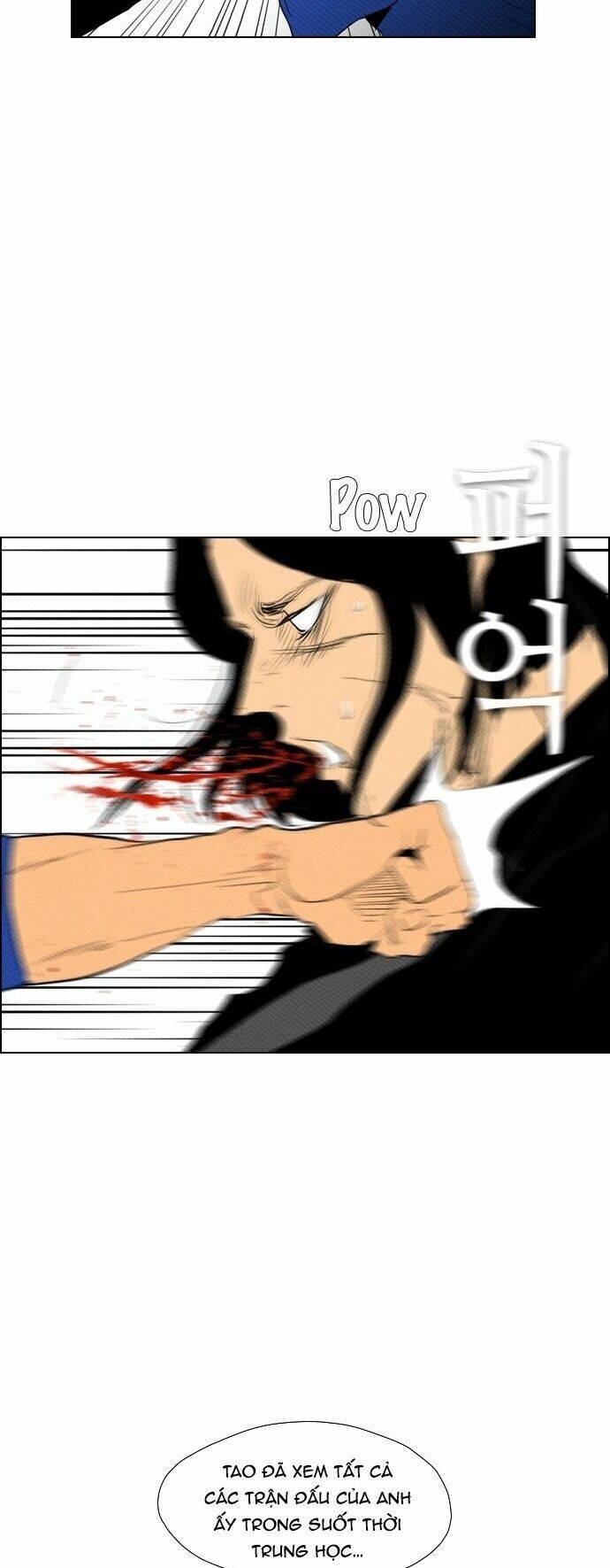 Kẻ Hồi Sinh Chapter 86 - Trang 2