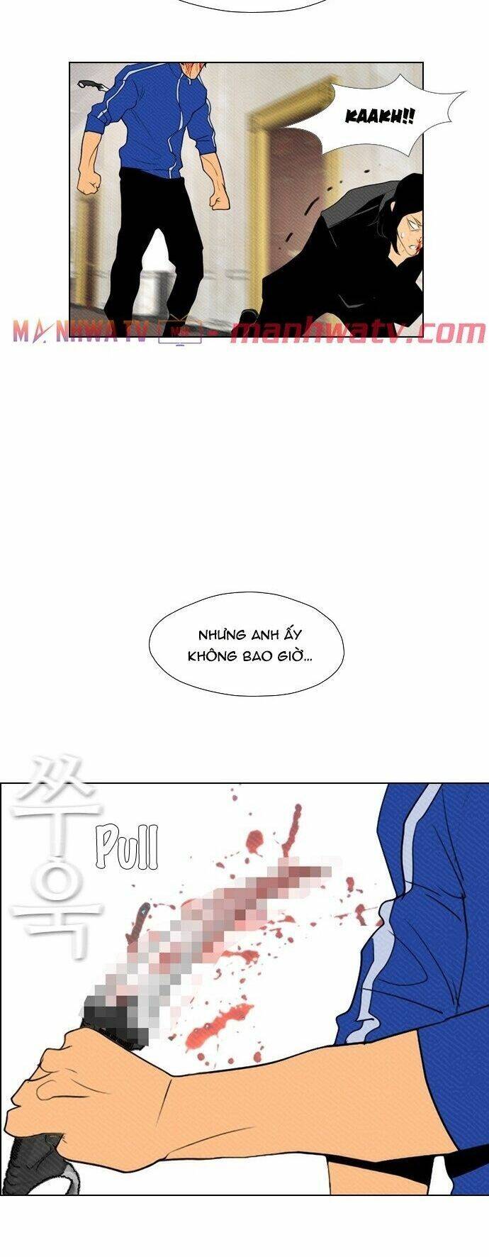 Kẻ Hồi Sinh Chapter 86 - Trang 2