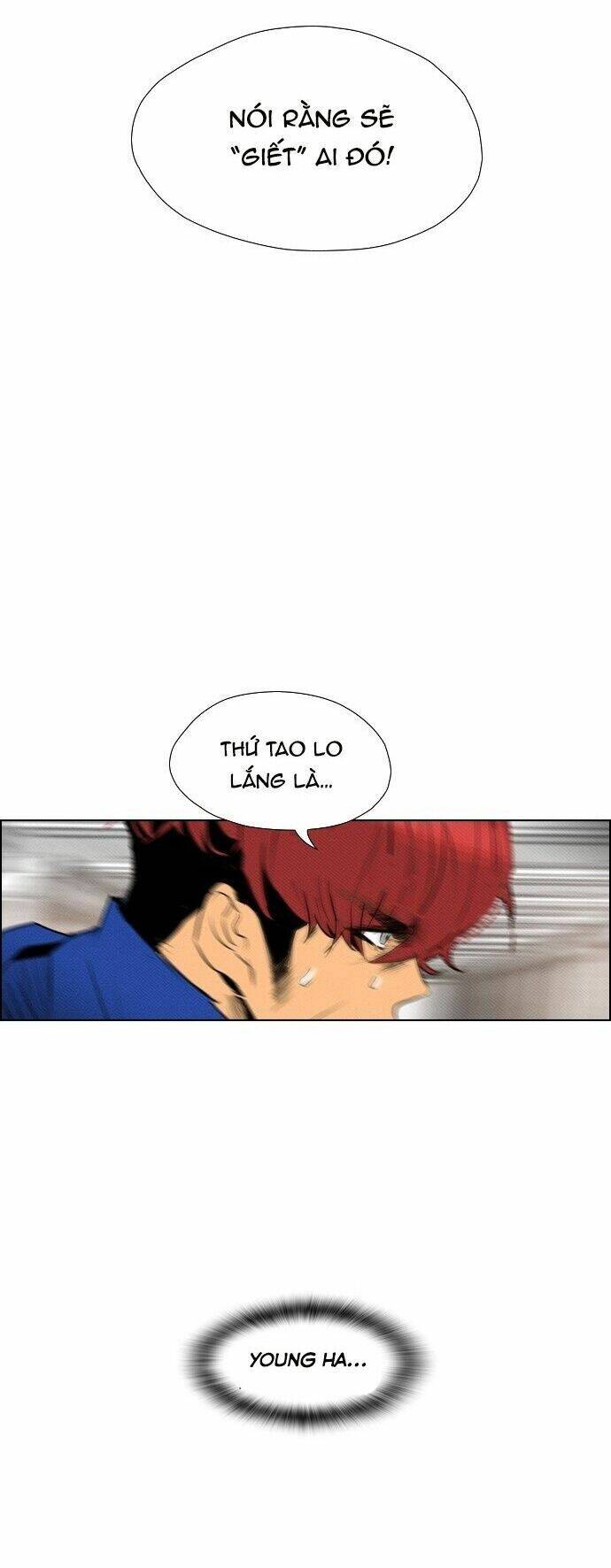 Kẻ Hồi Sinh Chapter 86 - Trang 2