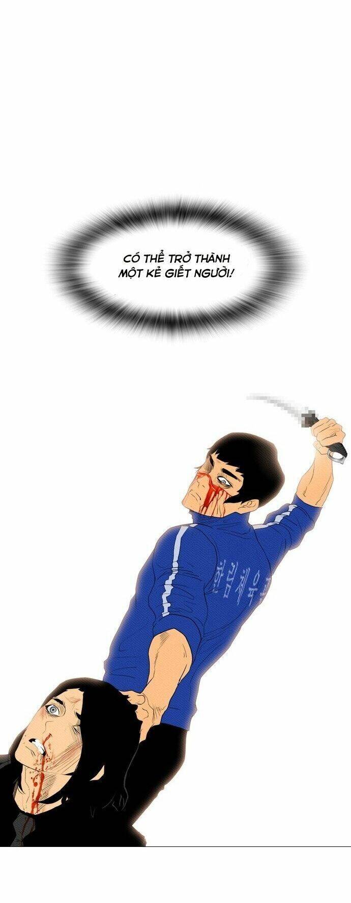 Kẻ Hồi Sinh Chapter 86 - Trang 2