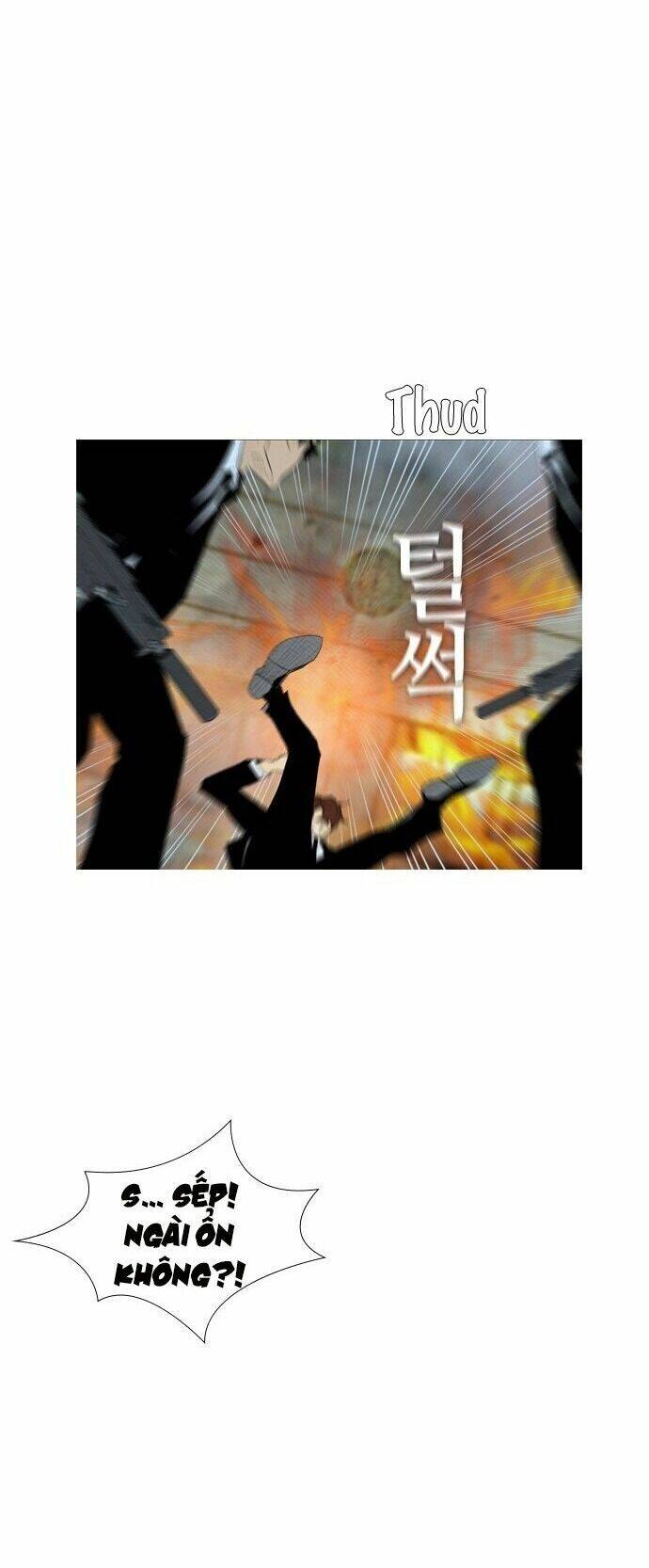 Kẻ Hồi Sinh Chapter 86 - Trang 2