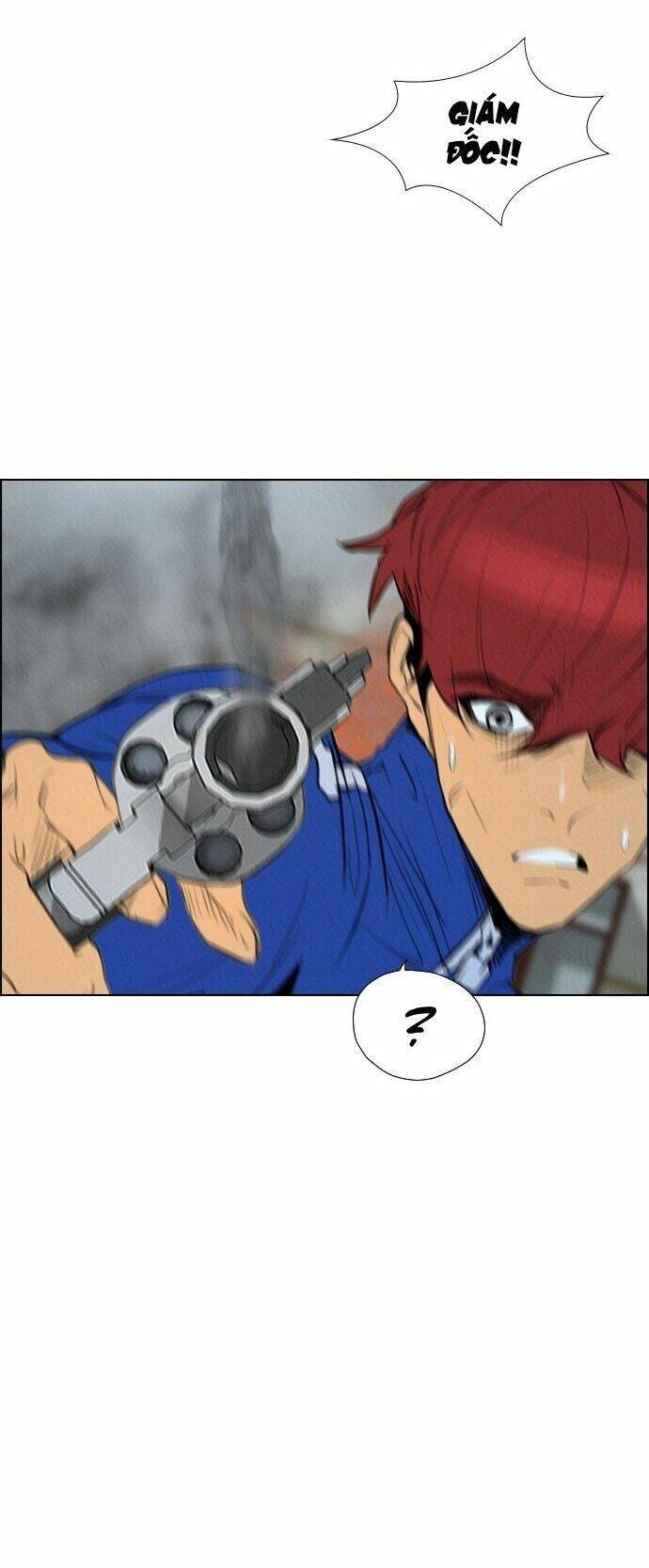 Kẻ Hồi Sinh Chapter 86 - Trang 2