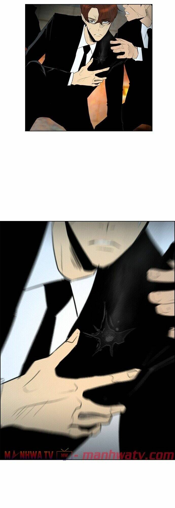 Kẻ Hồi Sinh Chapter 86 - Trang 2