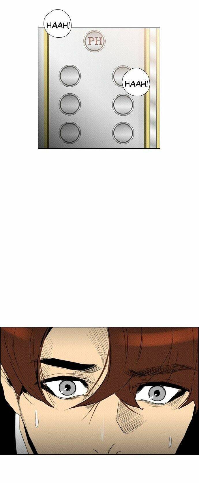 Kẻ Hồi Sinh Chapter 88 - Trang 2