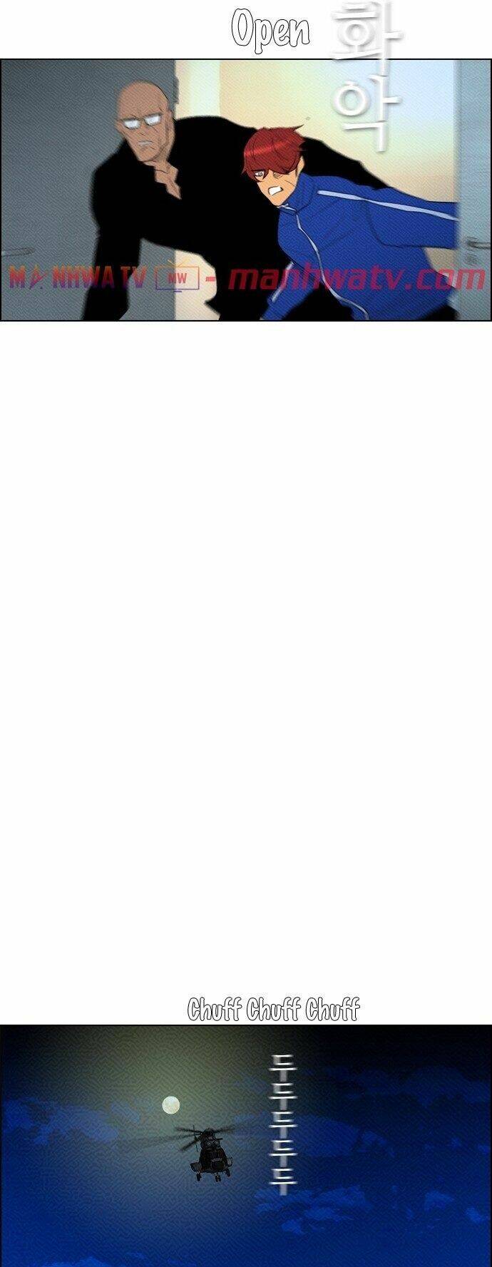 Kẻ Hồi Sinh Chapter 88 - Trang 2