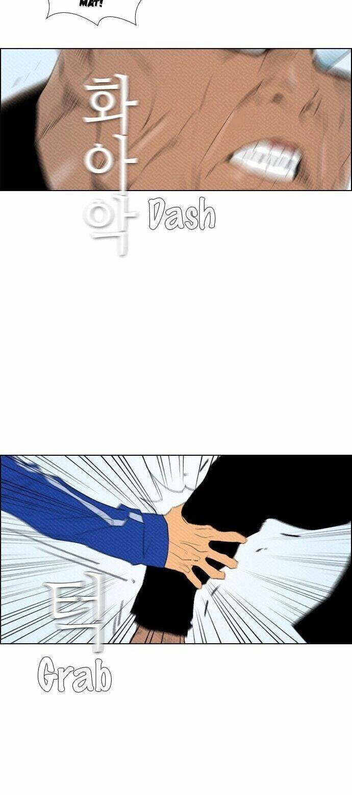 Kẻ Hồi Sinh Chapter 88 - Trang 2