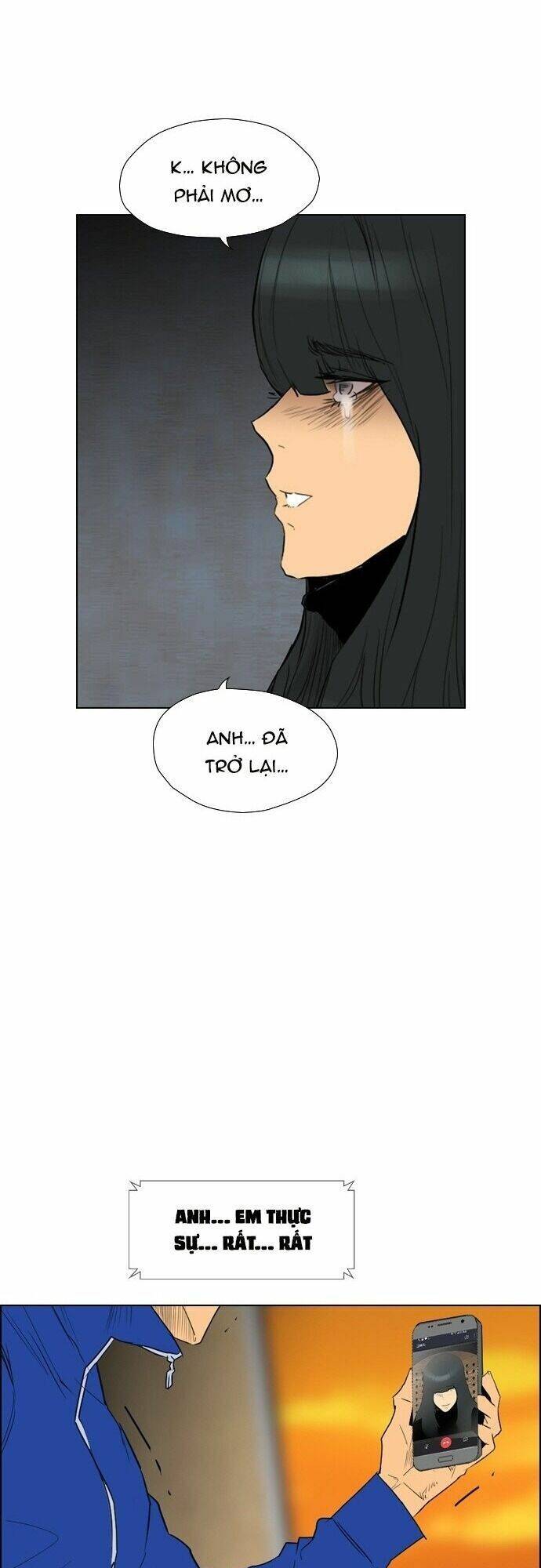 Kẻ Hồi Sinh Chapter 91 - Trang 2