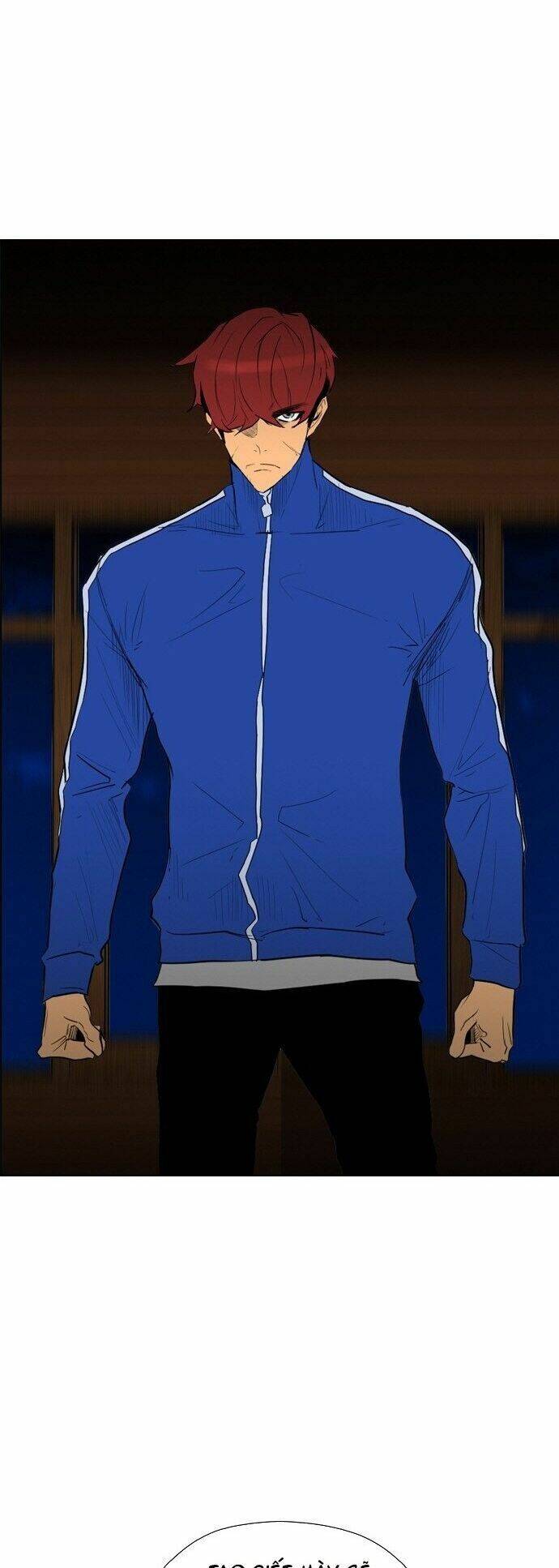 Kẻ Hồi Sinh Chapter 92 - Trang 2