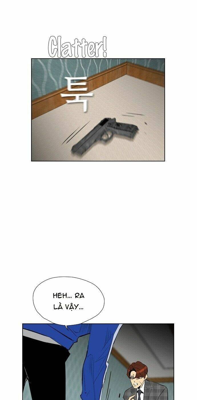 Kẻ Hồi Sinh Chapter 94 - Trang 2