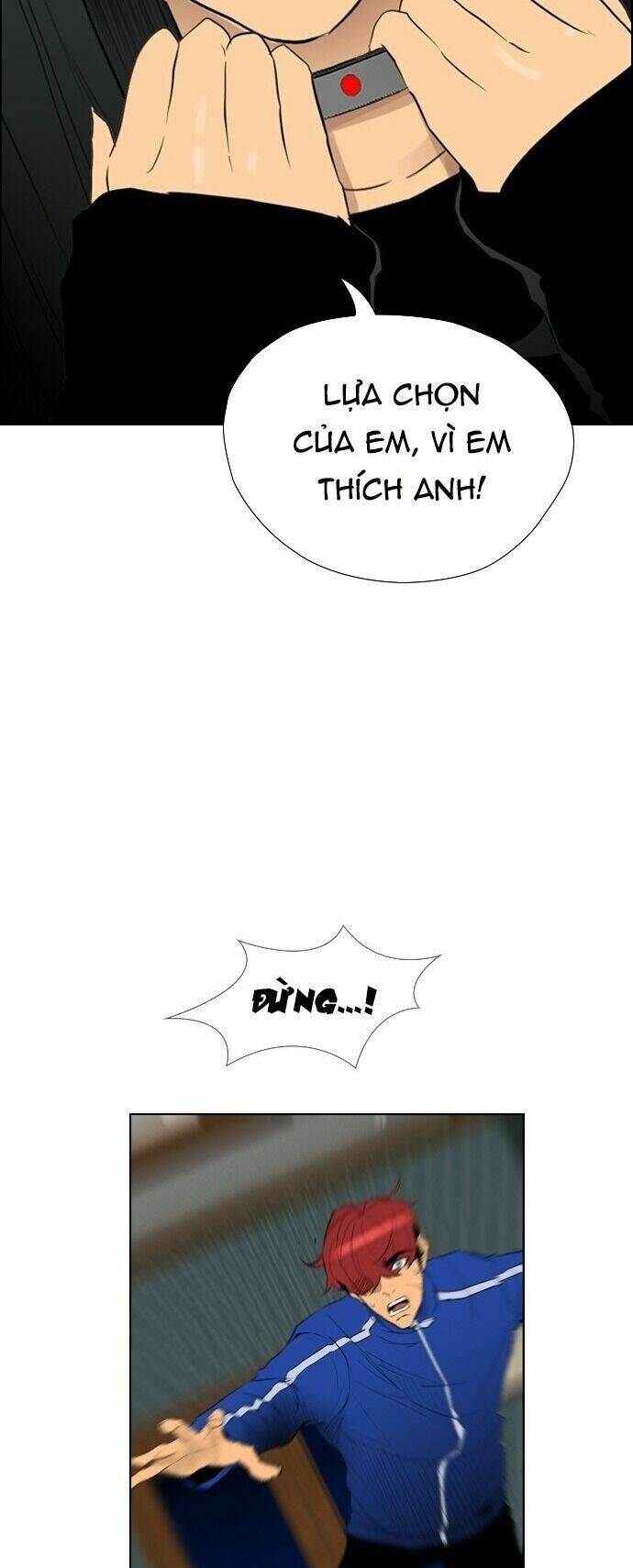 Kẻ Hồi Sinh Chapter 94 - Trang 2