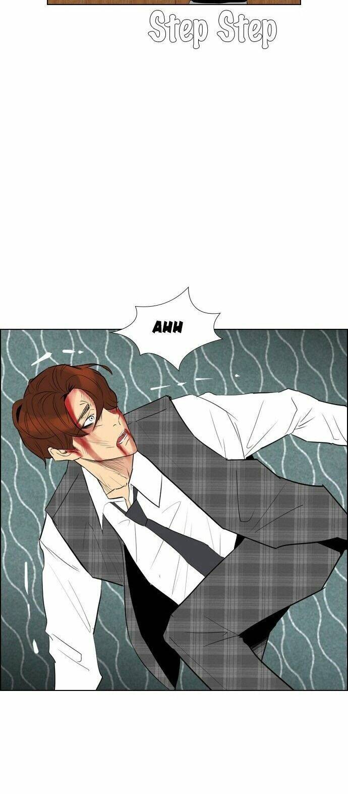 Kẻ Hồi Sinh Chapter 95 - Trang 2