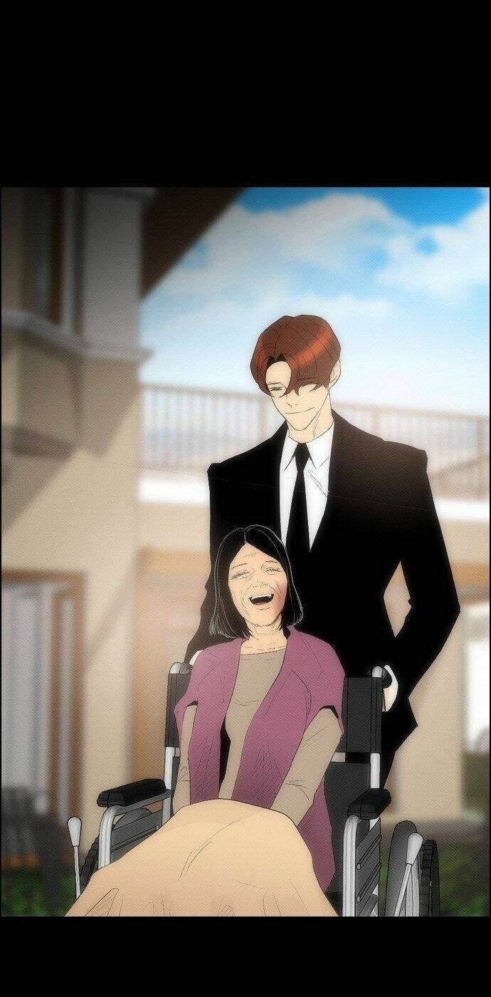 Kẻ Hồi Sinh Chapter 96 - Trang 2