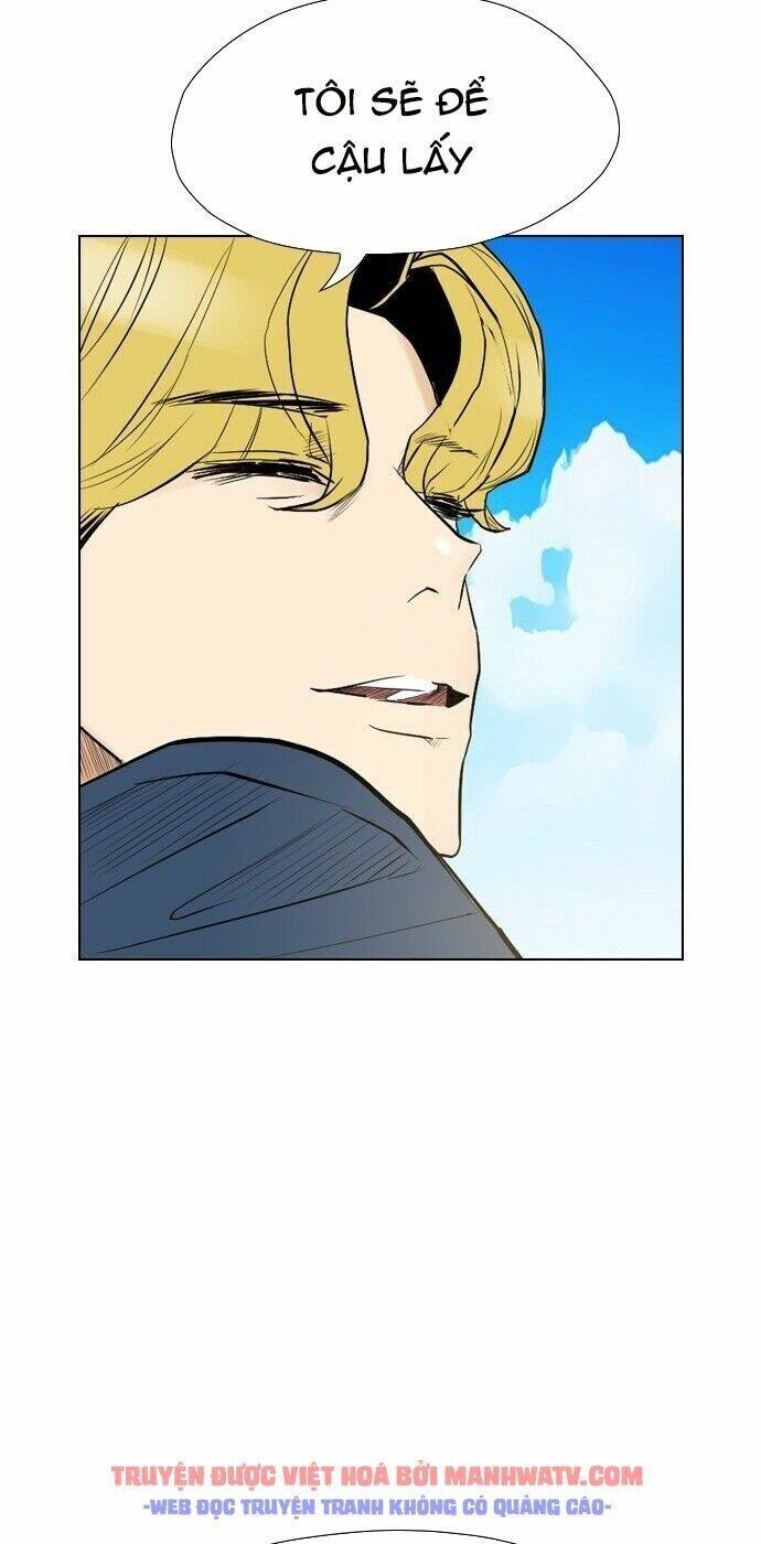 Kẻ Hồi Sinh Chapter 99 - Trang 2