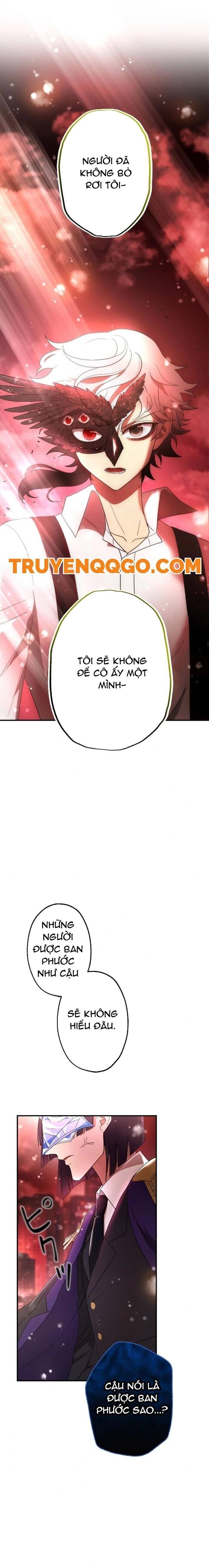 Kẻ Kế Thừa Thần Khí Viễn Cổ Chapter 10.5 - Trang 2