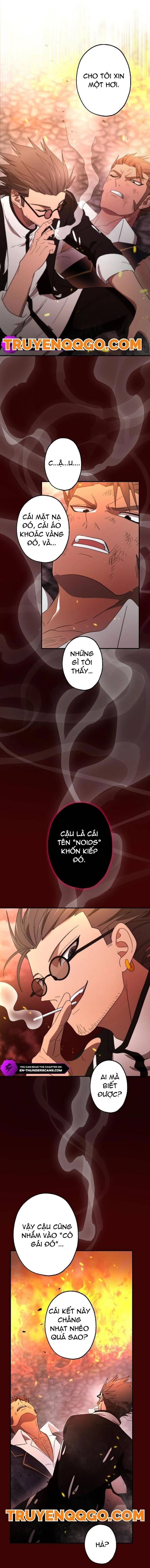 Kẻ Kế Thừa Thần Khí Viễn Cổ Chapter 10.5 - Trang 2