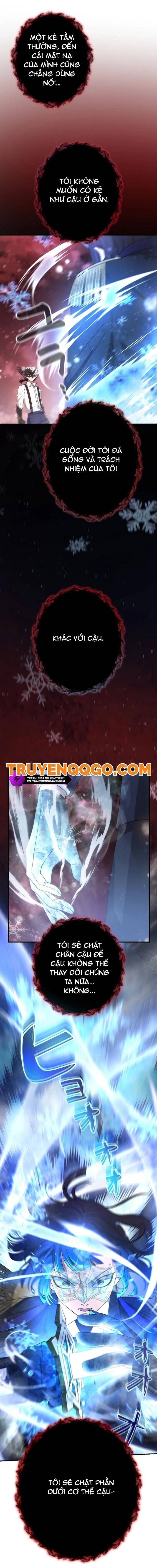 Kẻ Kế Thừa Thần Khí Viễn Cổ Chapter 10.6 - Trang 2