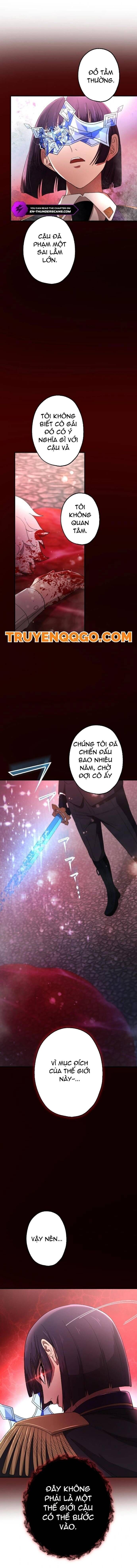 Kẻ Kế Thừa Thần Khí Viễn Cổ Chapter 10.6 - Trang 2