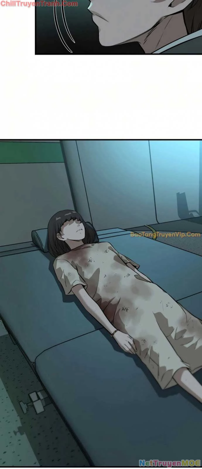 Kẻ Không Thuộc Về Loài Người Chapter 1 - Trang 2