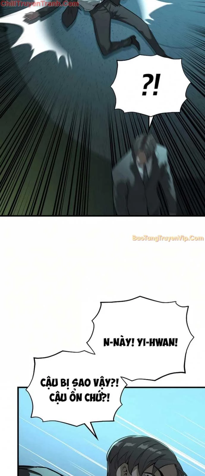 Kẻ Không Thuộc Về Loài Người Chapter 1 - Trang 2