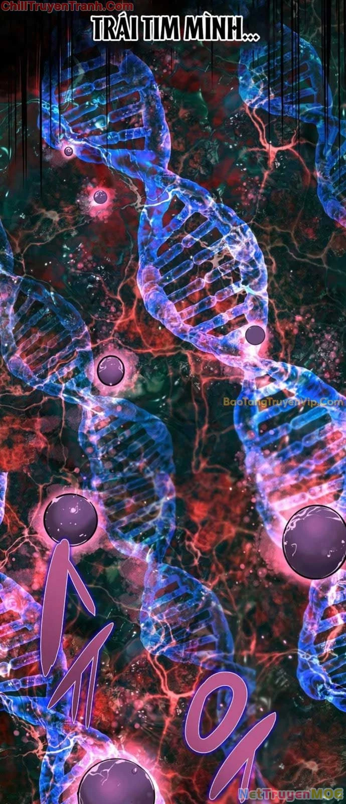 Kẻ Không Thuộc Về Loài Người Chapter 1 - Trang 2