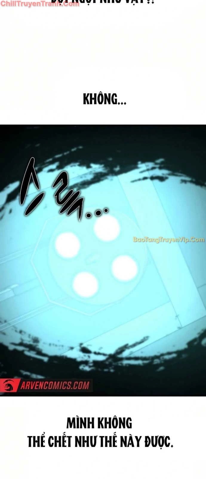 Kẻ Không Thuộc Về Loài Người Chapter 1 - Trang 2