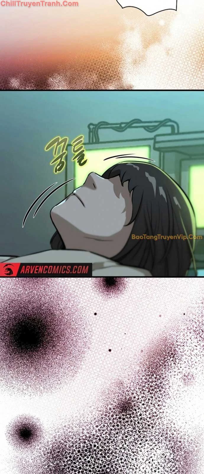 Kẻ Không Thuộc Về Loài Người Chapter 1 - Trang 2