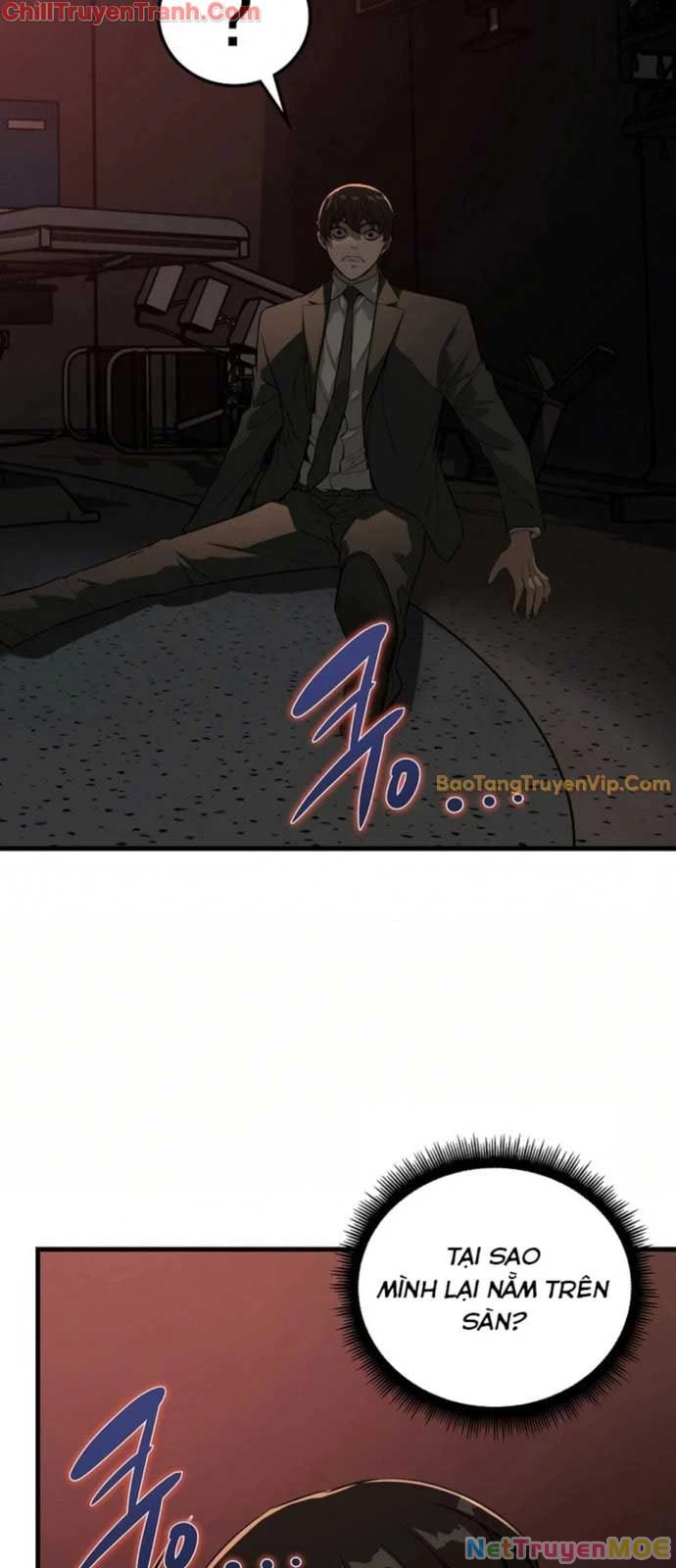 Kẻ Không Thuộc Về Loài Người Chapter 1 - Trang 2