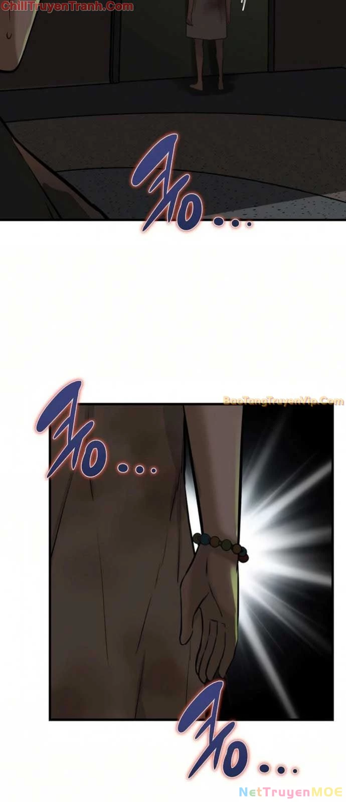 Kẻ Không Thuộc Về Loài Người Chapter 1 - Trang 2