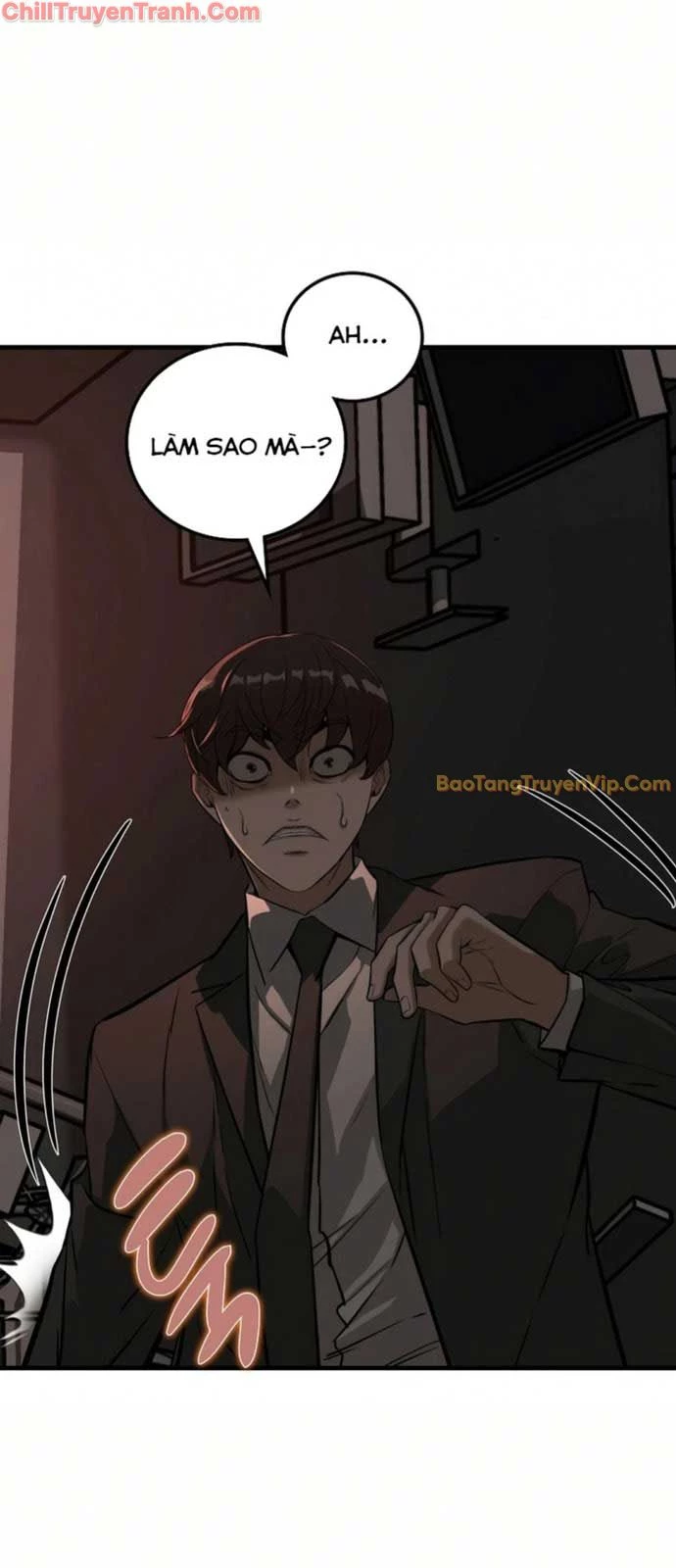 Kẻ Không Thuộc Về Loài Người Chapter 1 - Trang 2