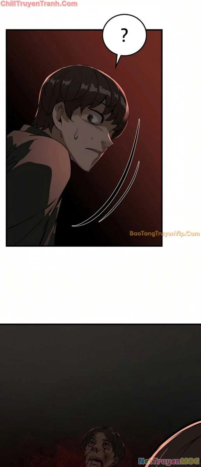 Kẻ Không Thuộc Về Loài Người Chapter 1 - Trang 2