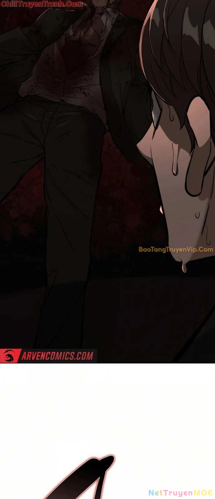 Kẻ Không Thuộc Về Loài Người Chapter 1 - Trang 2