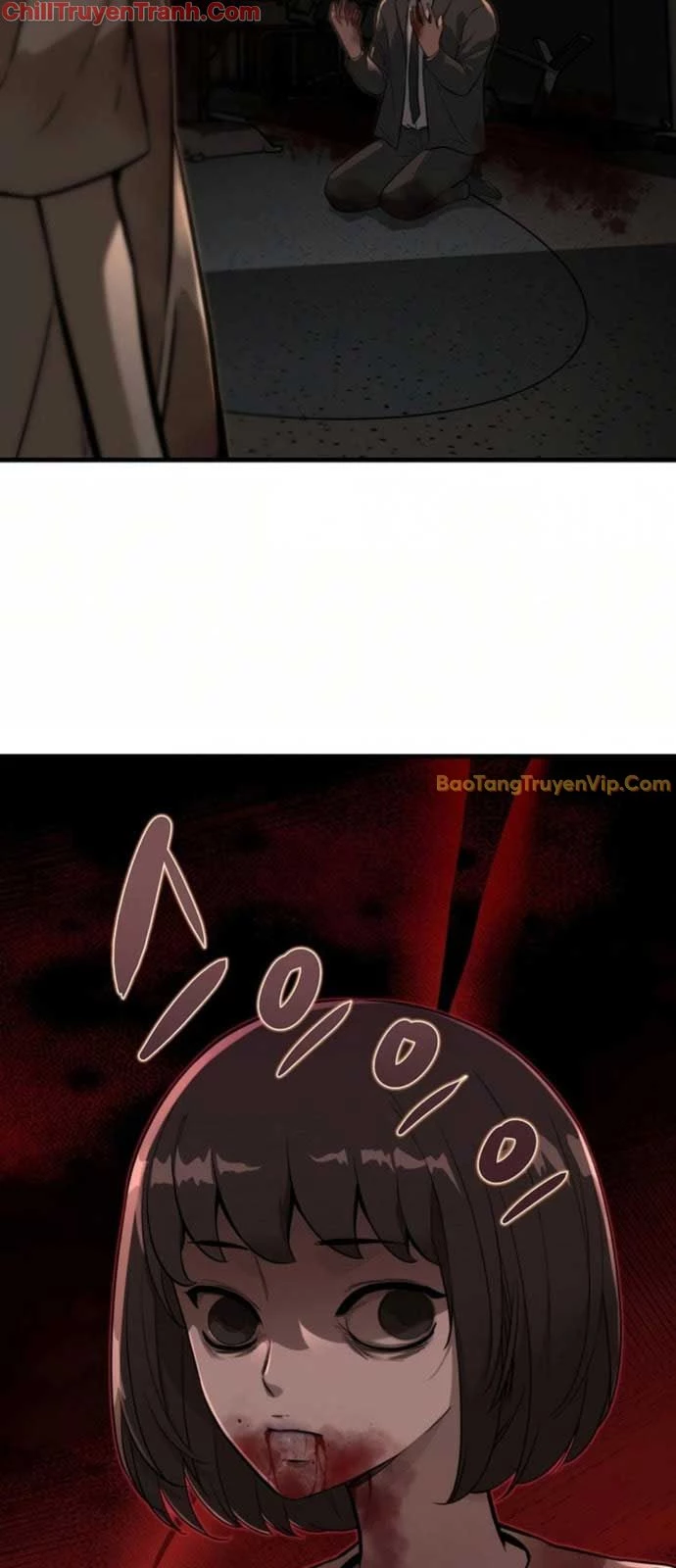 Kẻ Không Thuộc Về Loài Người Chapter 1 - Trang 2