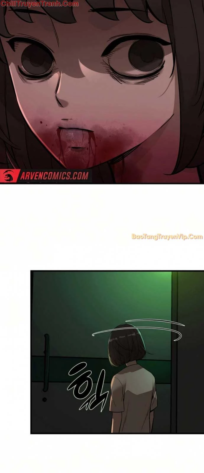 Kẻ Không Thuộc Về Loài Người Chapter 1 - Trang 2