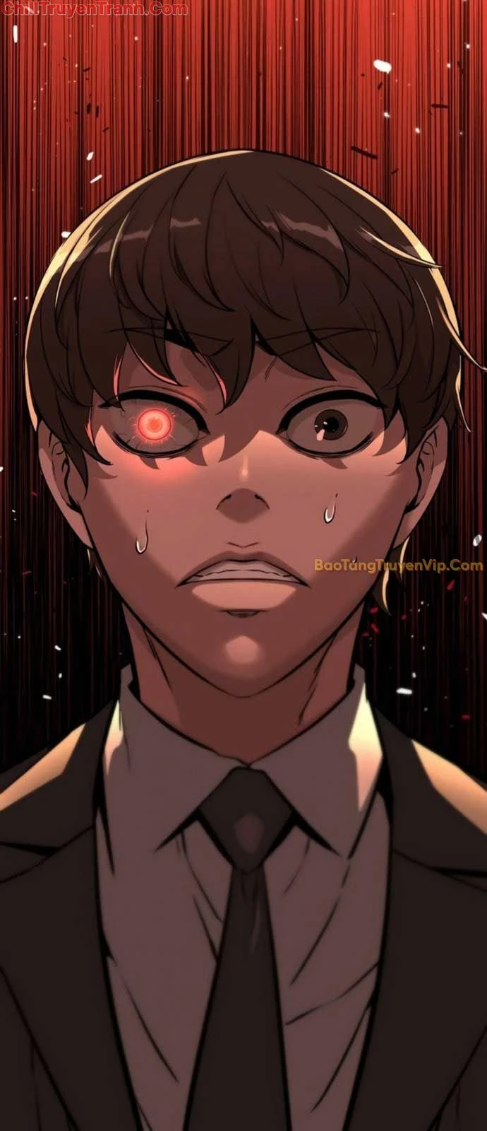 Kẻ Không Thuộc Về Loài Người Chapter 1 - Trang 2