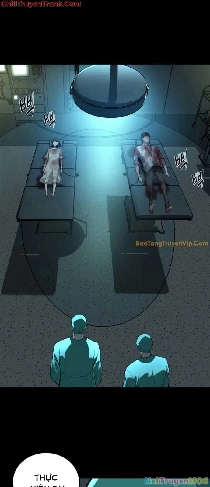 Kẻ Không Thuộc Về Loài Người Chapter 1 - Trang 2