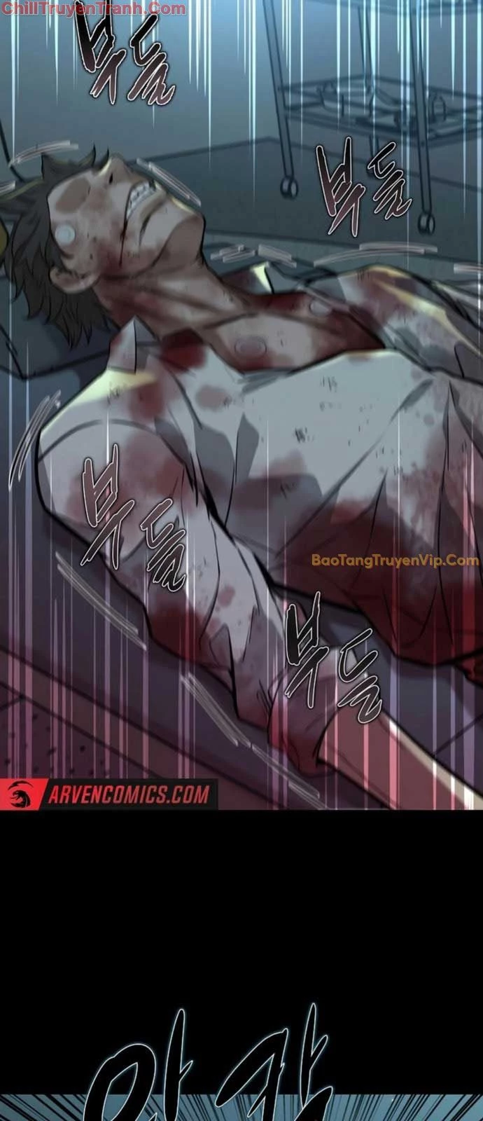 Kẻ Không Thuộc Về Loài Người Chapter 1 - Trang 2